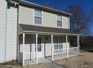 14539 Marlborough Cir, Upper Marlboro, MD 20772