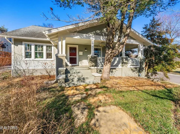 1547 NE Claiborne Pl, Knoxville, TN 37917