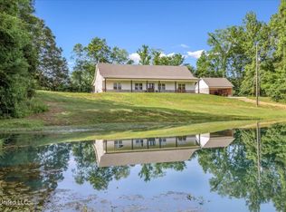 335 Aaron Rd, Sarah, MS 38665