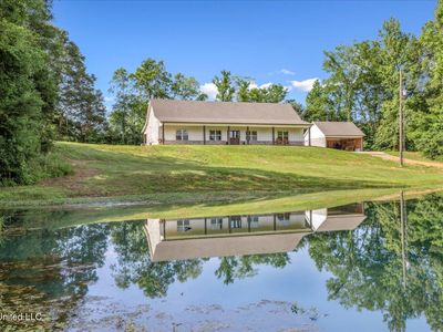 335 Aaron Rd, Sarah, MS, 38665