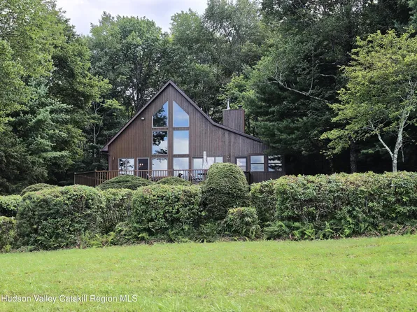 74 Oxford Drive, White Lake, NY 12786