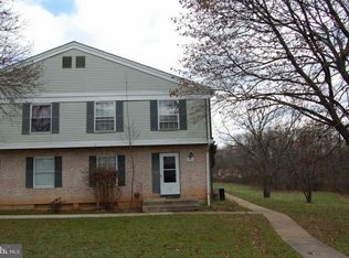 211 Hammershire Rd #A, Reisterstown, MD 21136