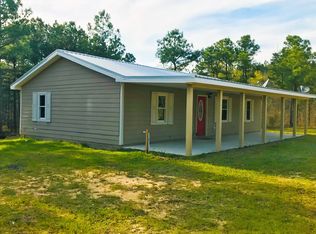 707 Ga Highway 240 Conn, Mauk, GA 31058