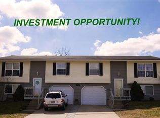 1400 30th St, Highland, IL 62249