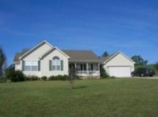 207 Riverbend Dr, Dayton, TN 37321