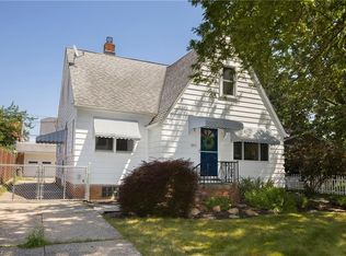 2023 Ferndale Ave, Lakewood, OH