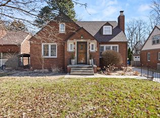 2117 34th St, Des Moines, IA 50310