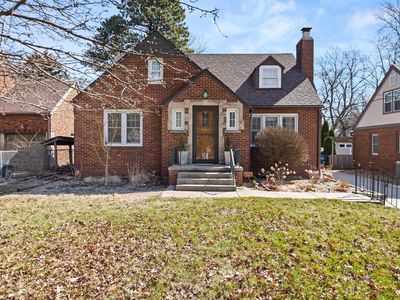 2117 34th St, Des Moines, IA, 50310