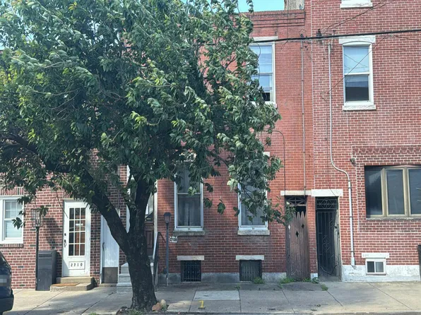 2708 E Somerset St, Philadelphia, PA 19134