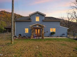 28375 Poor Valley Rd, Saltville, VA 24370