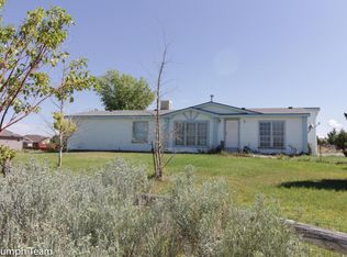 4886 N Horseshoe Dr, Enoch, UT 84721