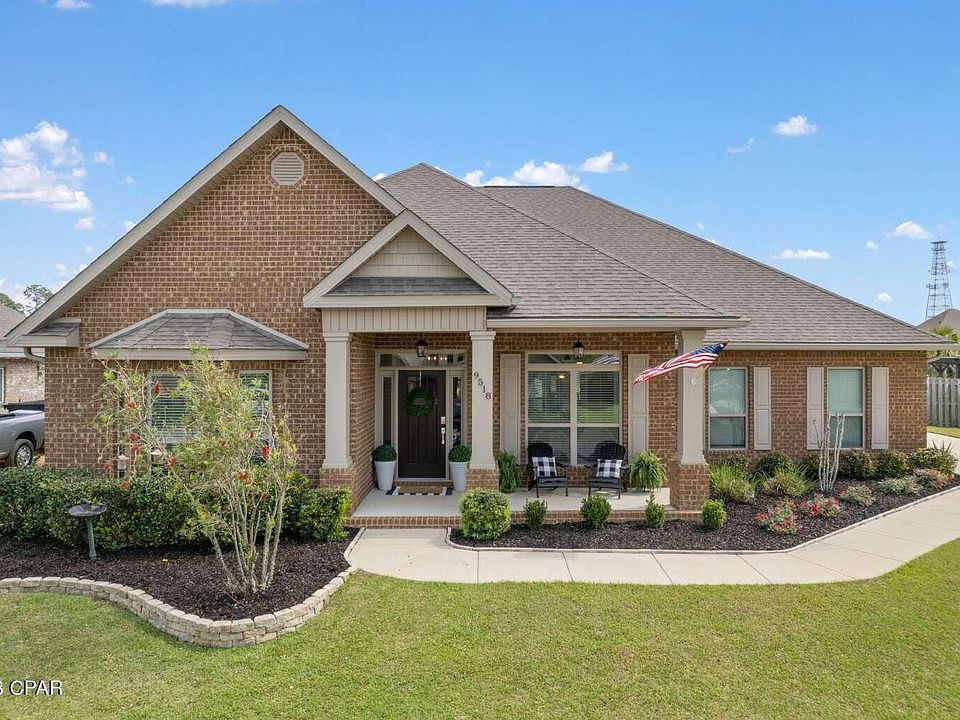 1st image of 9518 Pebble Stone Dr