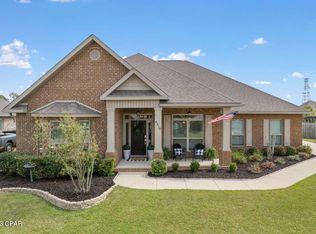 9518 Pebble Stone Dr, Pensacola, FL 32526