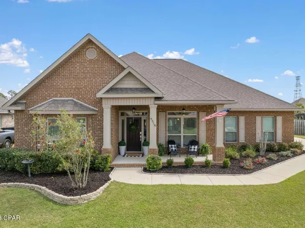 9518 Pebble Stone Dr, Pensacola, FL 32526