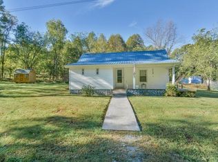 110 Bailey Rd, Elizabethton, TN 37643