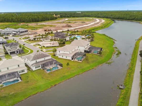 3951 Oakville Ave, Kissimmee, FL 34741