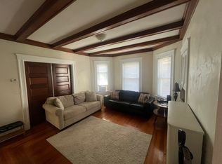 26 Packard Ave, Somerville, MA 02144