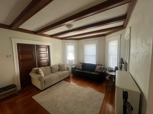 26 Packard Ave, Somerville, MA 02144