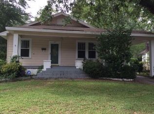 107 Warren St, Walterboro, SC 29488