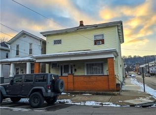 1839 5th Ave, Beaver Falls, PA 15010