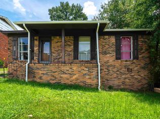 229 Oregon St, Birmingham, AL 35224