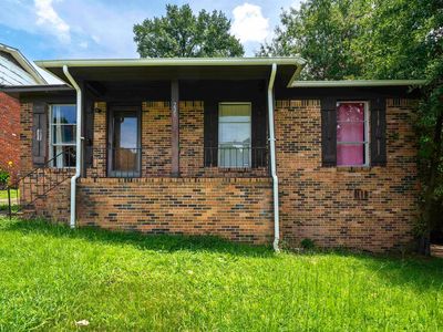 229 Oregon St, Birmingham, AL, 35224