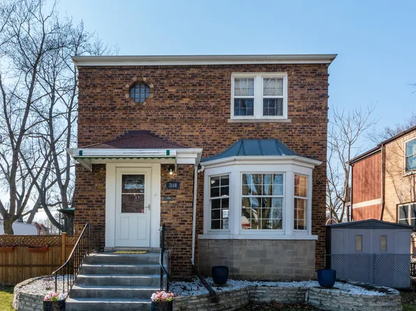 3148 Sunnyside Ave, Brookfield, IL 60513