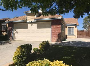 37639 Lasker Ave, Palmdale, CA 93550