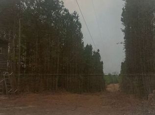 Land, Rison, AR 71665