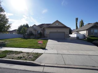 326 E 1900 S, Clearfield, UT 84015