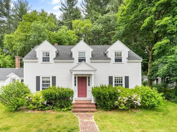 26 River St, Andover, MA 01810