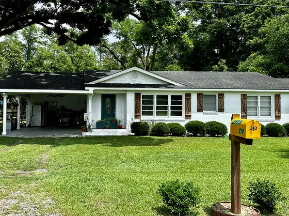 310 Cleveland St, Sparks, GA 31647