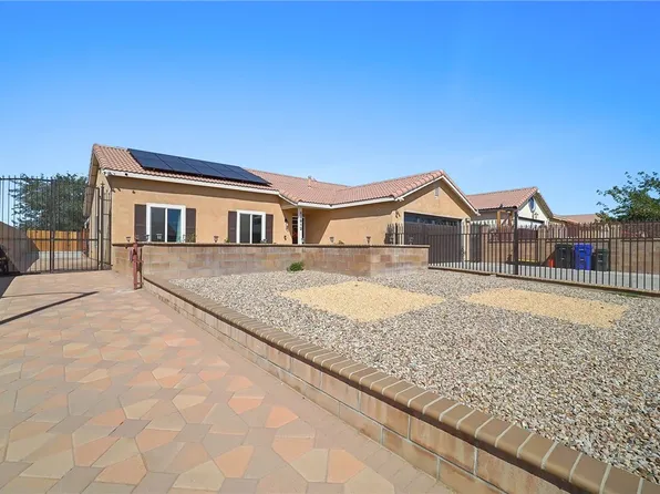10912 Pershing Dr, Adelanto, CA 92301