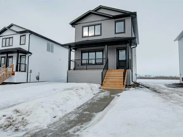 8566 S 72nd Ave, Grande Prairie, AB T8X 0N9