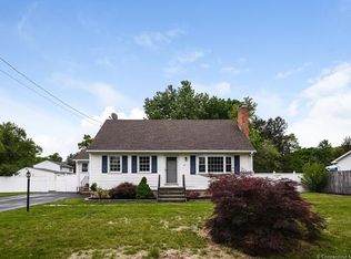 46 Schaffer Dr, East Hartford, CT 06118