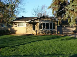 2842 Colonial Way, Bloomfield Hills, MI