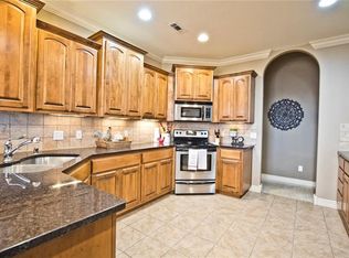 2605 SW Azalea Ave, Bentonville, AR 72712