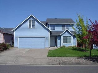 5561 SW Otana Pl, Corvallis, OR 97333