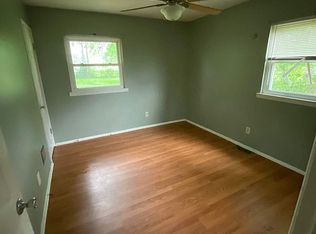 1918 Brenda Dr, Henderson, KY