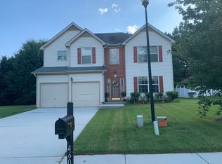 460 Lakeridge Ct, Covington, GA 30016