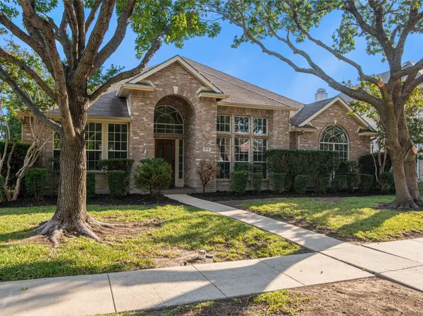 810 Youpon Dr, Allen, TX 75002