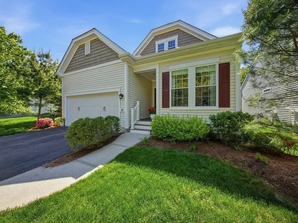 26 Kensington, Plymouth, MA 02360