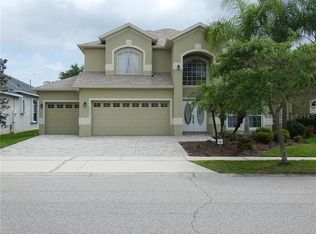 1715 Amaryllis Cir, Orlando, FL 32825