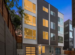 1319 14th Avenue #A, Seattle, WA 98144