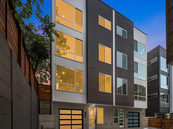 1319 14th Avenue S #A, Seattle, WA 98144