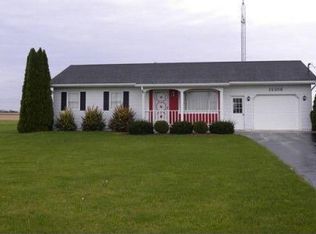 12108 W Bancroft St, Swanton, OH 43558
