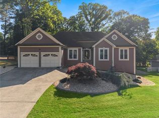 6023 Wyndham Woods Dr, Powder Springs, GA 30127