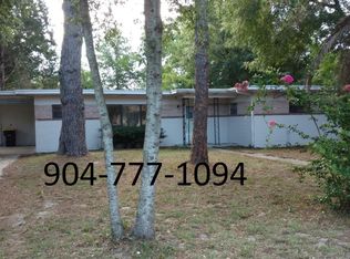 3717 Rendale Dr, Jacksonville, FL 32210
