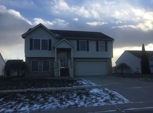 706 Loyola Dr, Flint, MI 48503