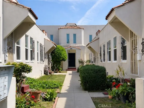 1246 N Kenmore Ave, Los Angeles, CA 90029